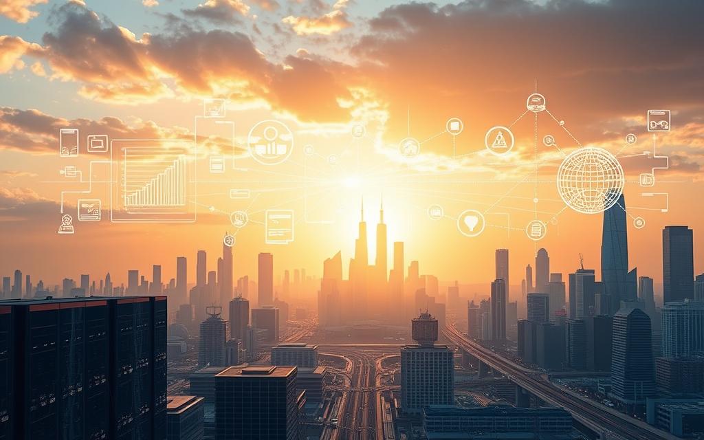 5G network slicing applications