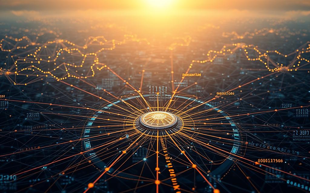 blockchain transaction confirmation process
