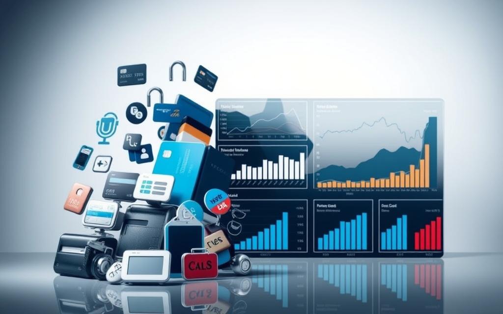 market position comparison secure payment methods