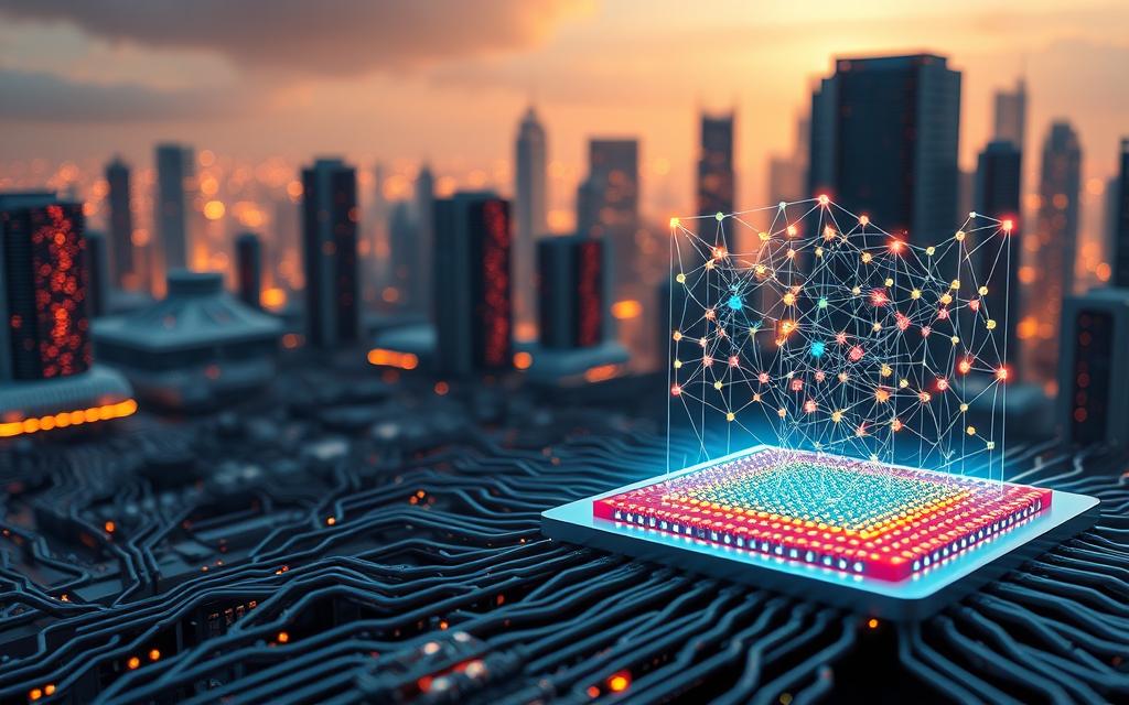 neuromorphic computing advantages