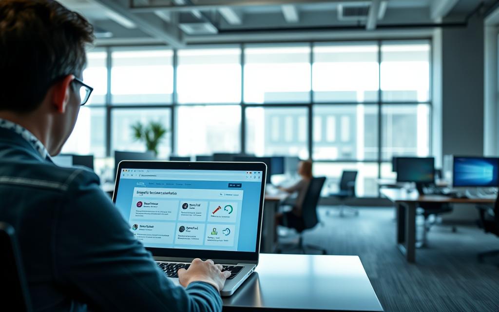 online scam detection platform user experience analysis