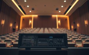 what is dts technology