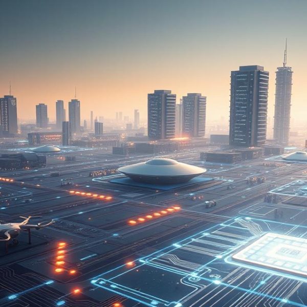 what is new in computer technology