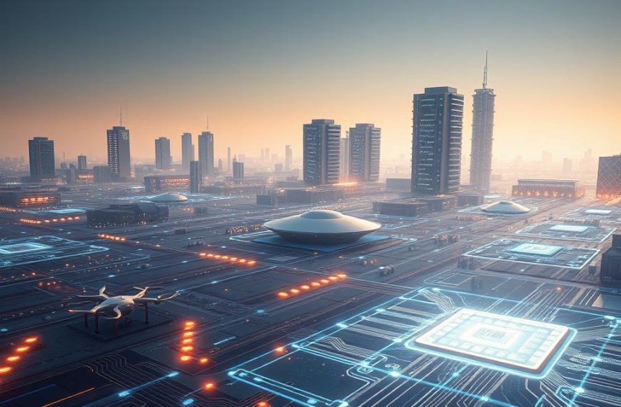 what is new in computer technology