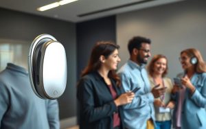 what is new in hearing aid technology