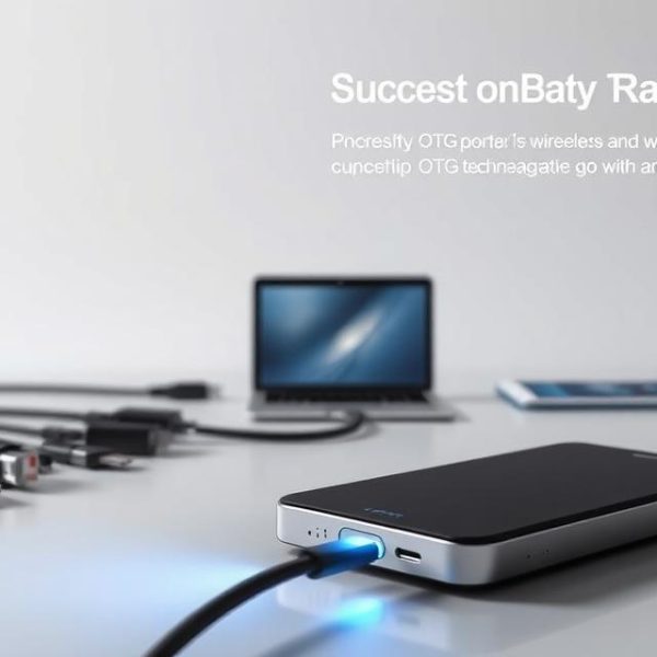 what is otg technology