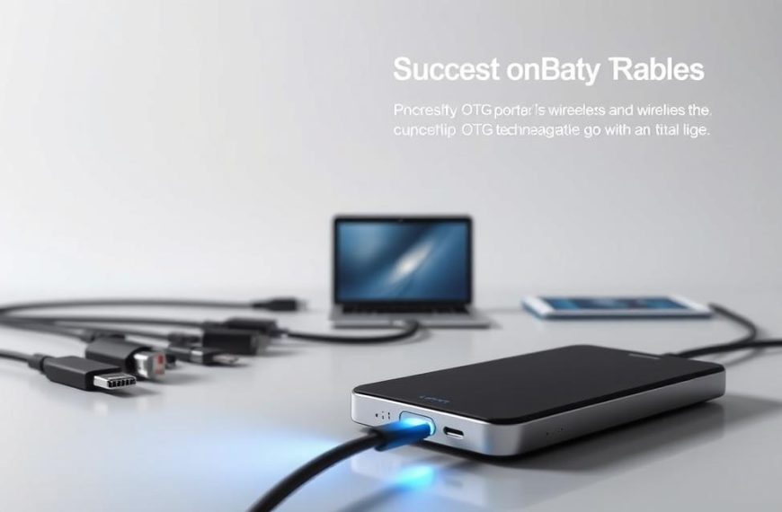 what is otg technology
