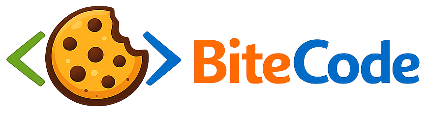 BiteCode Logo